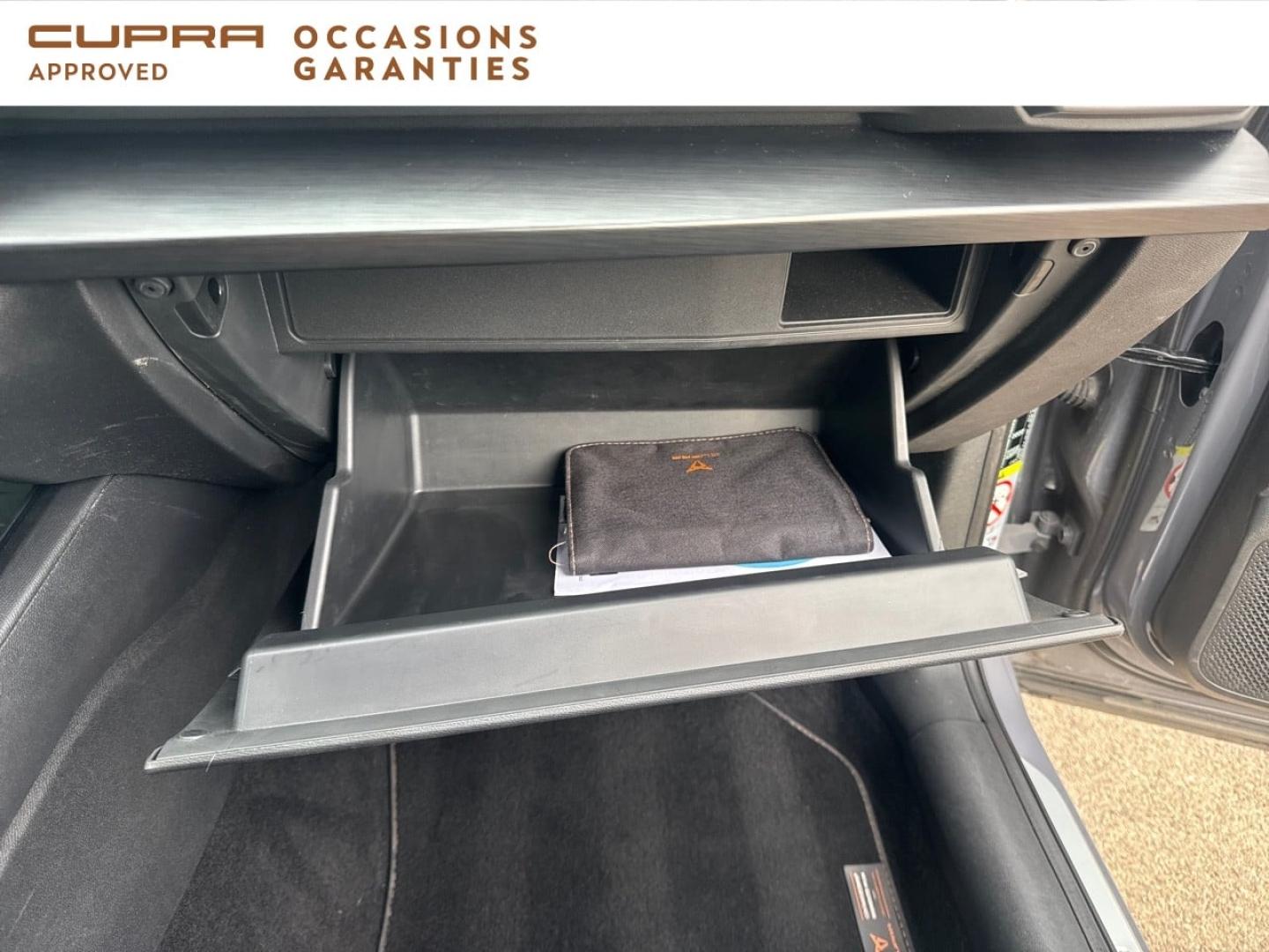 Voitures occasions CUPRA FORMENTOR V Nice
