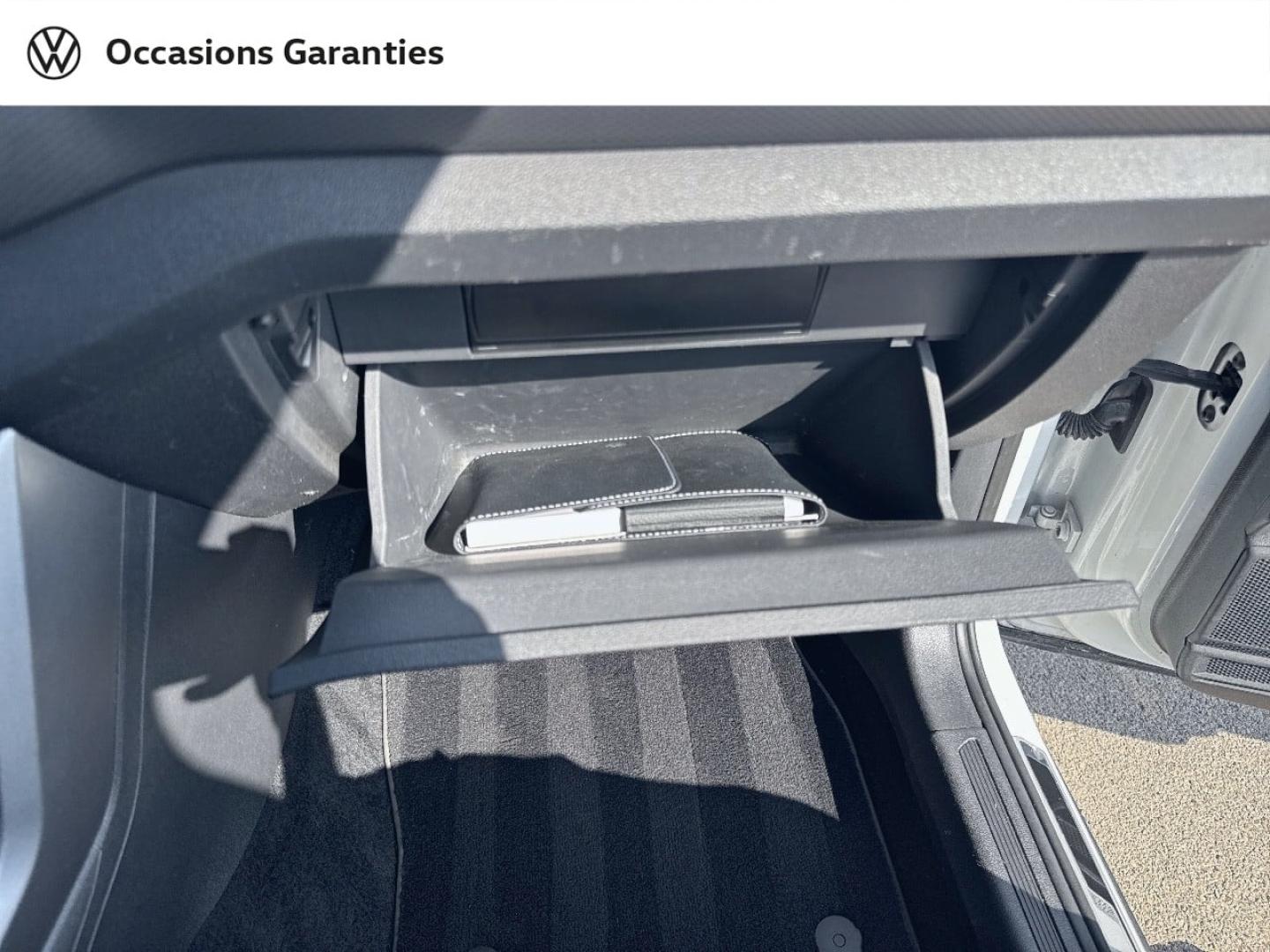 Voitures occasions VOLKSWAGEN T-CROSS Active Nice