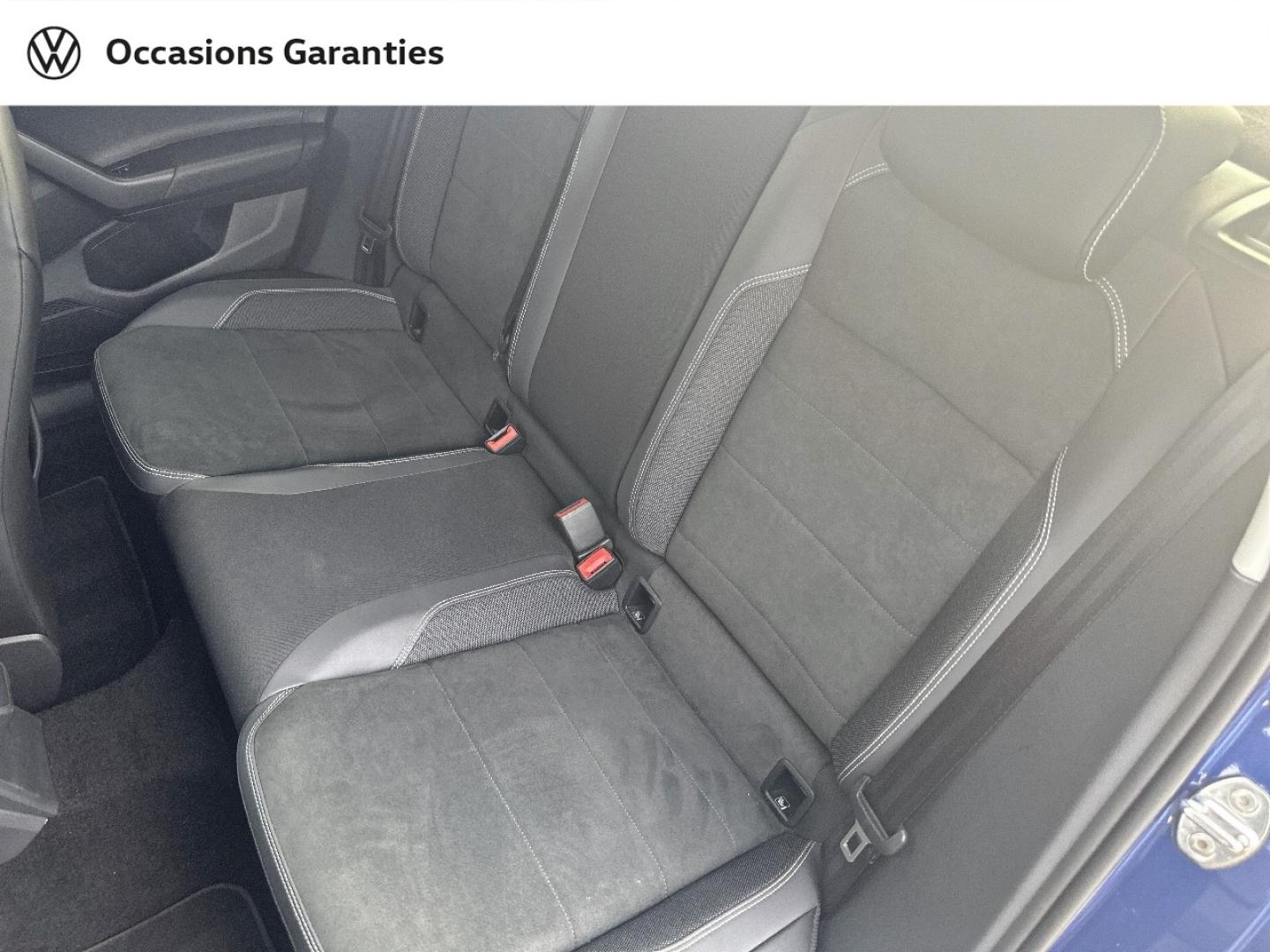 Voitures occasions VOLKSWAGEN POLO Style Nice