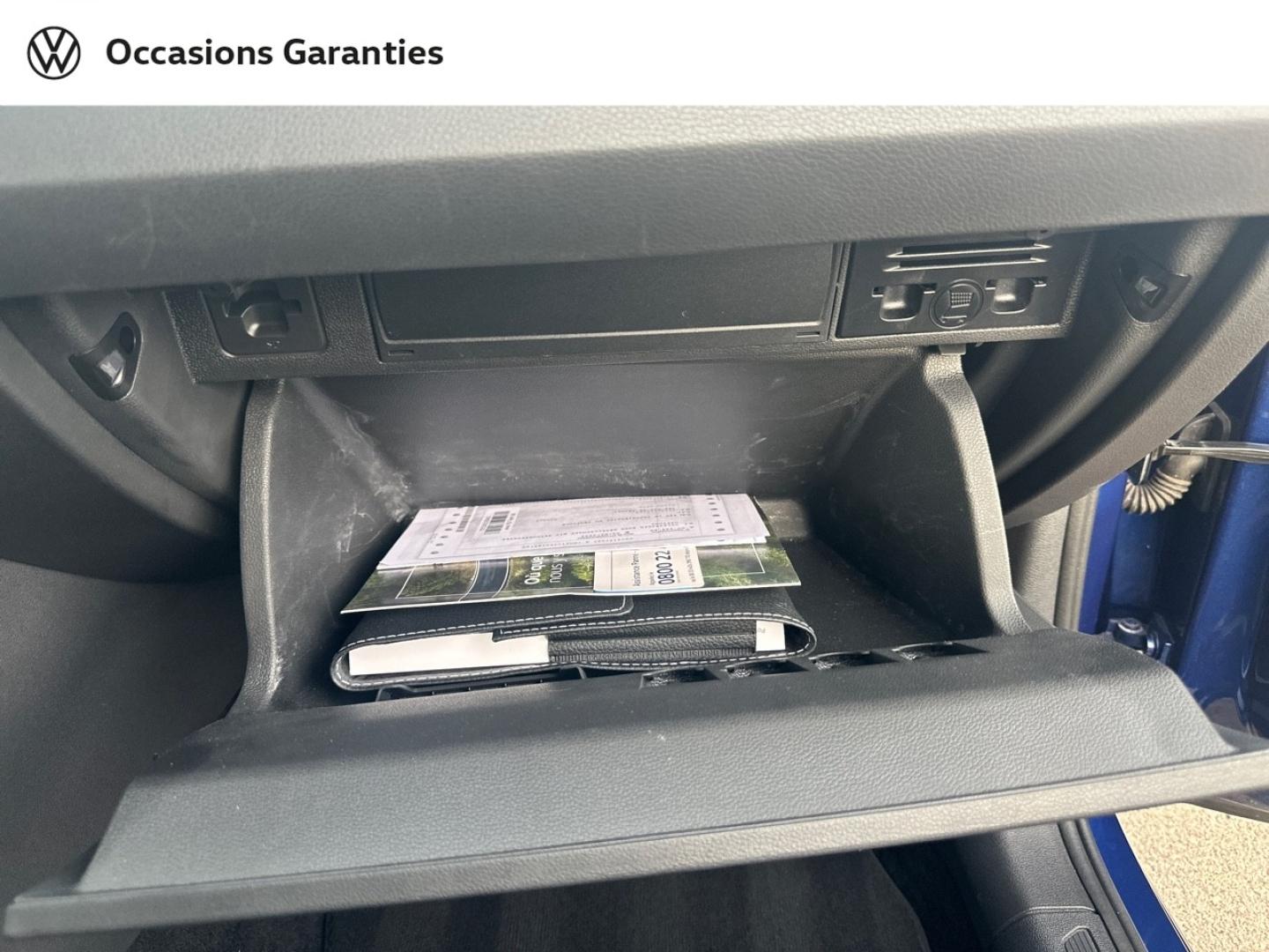 Voitures occasions VOLKSWAGEN POLO Style Nice