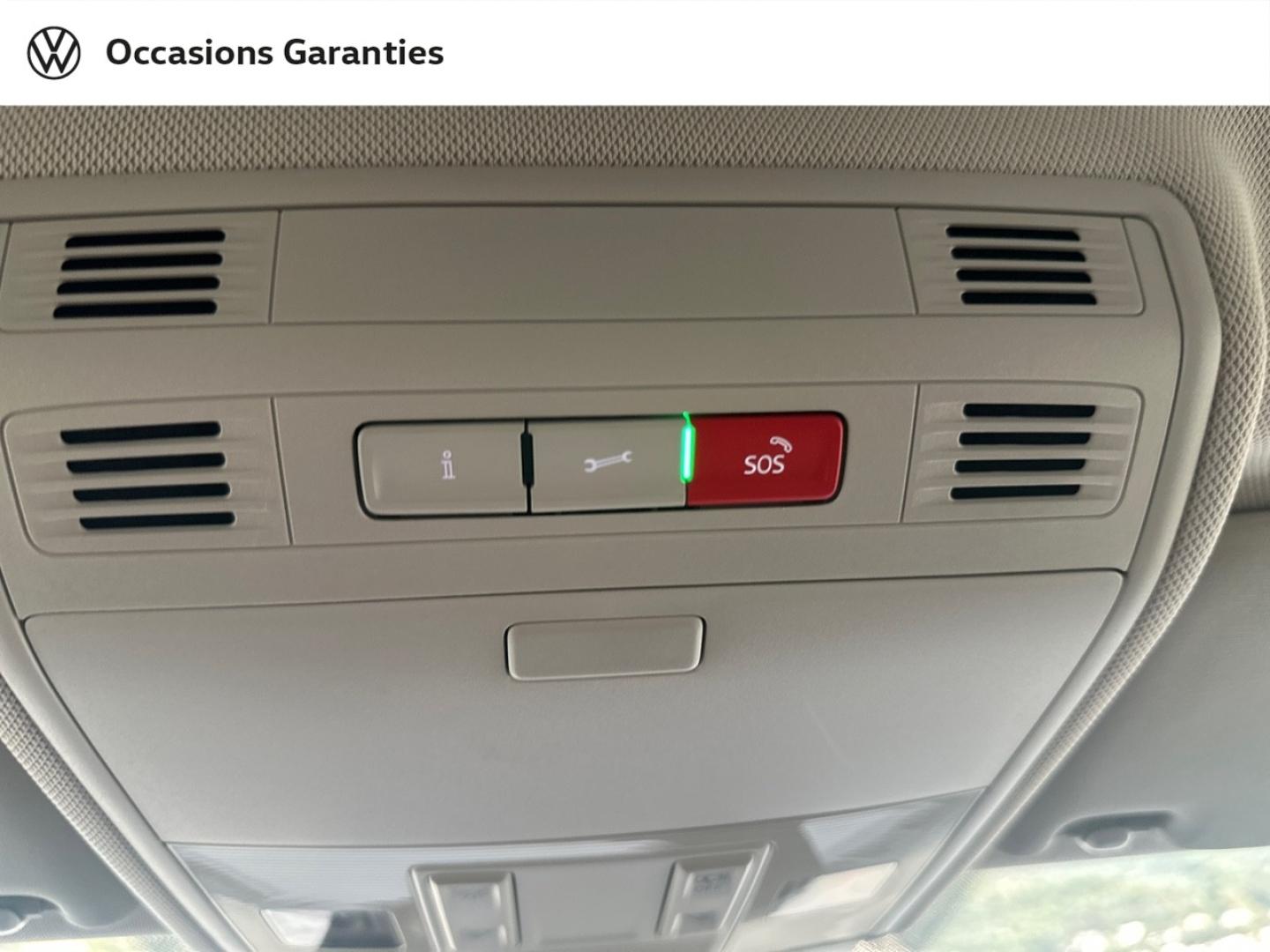 Voitures occasions VOLKSWAGEN POLO Style Nice