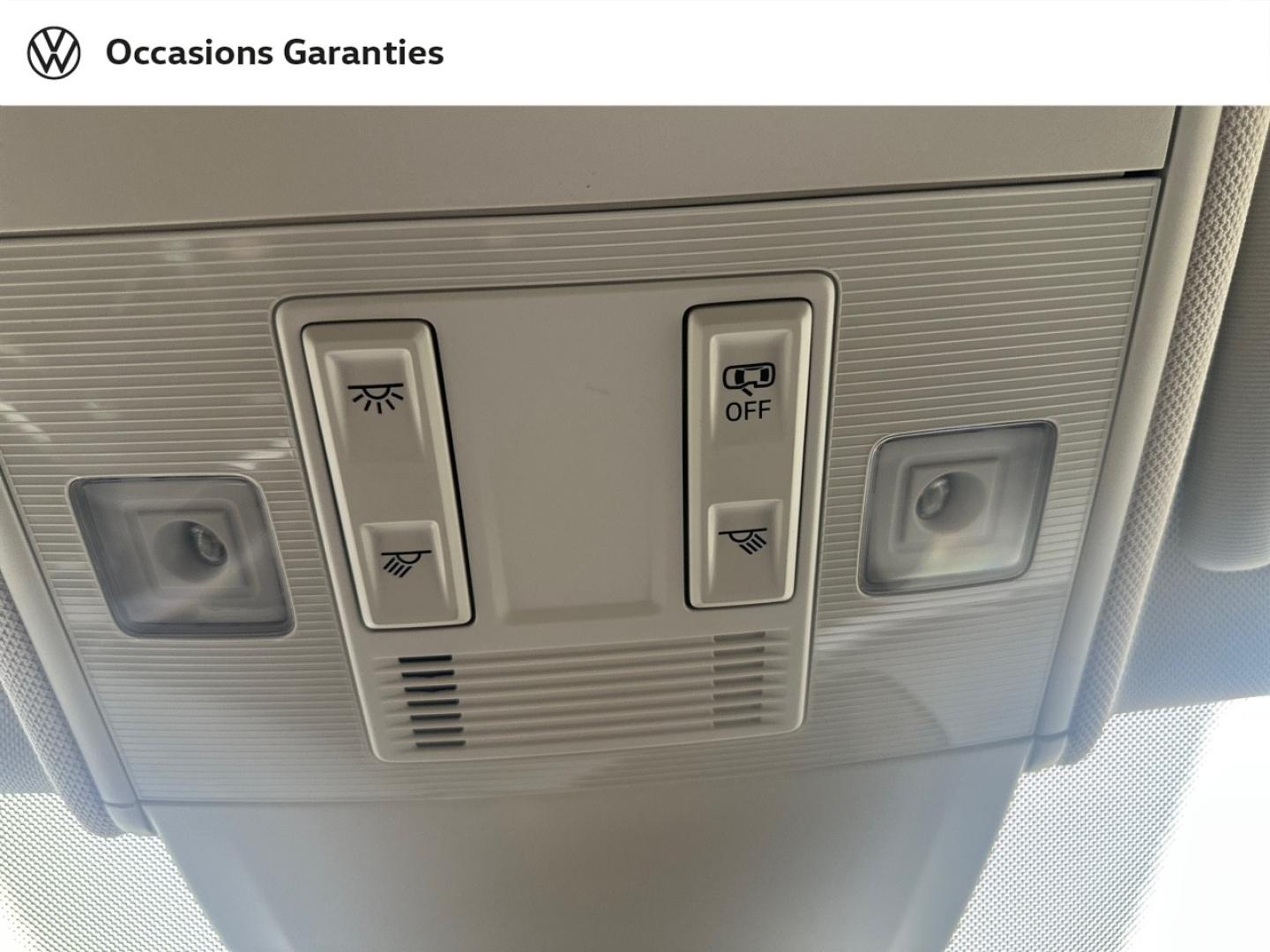 Voitures occasions VOLKSWAGEN POLO Style Nice