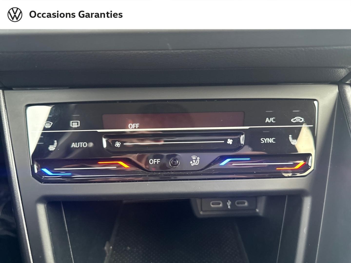 Voitures occasions VOLKSWAGEN POLO Style Nice