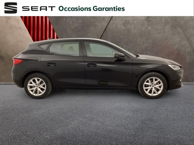 Voitures occasions SEAT LEON Business Nice