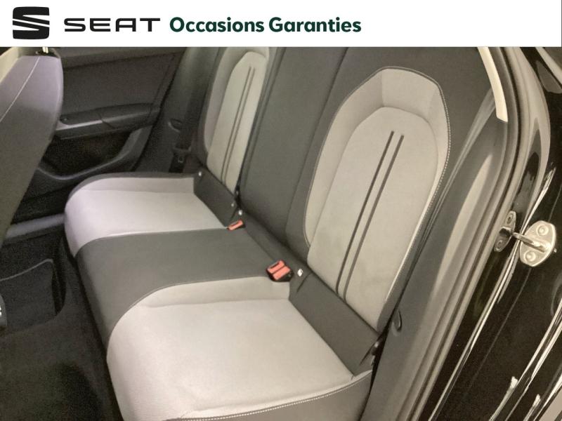 Voitures occasions SEAT LEON Business Nice