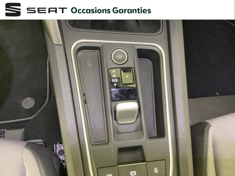 Voitures occasions SEAT LEON Business Nice