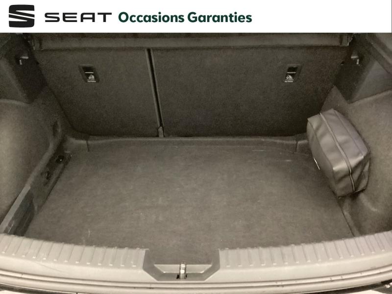 Voitures occasions SEAT LEON Business Nice