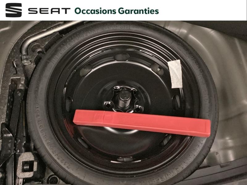 Voitures occasions SEAT LEON Business Nice