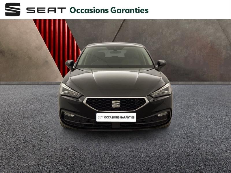 Voitures occasions SEAT LEON Business Nice