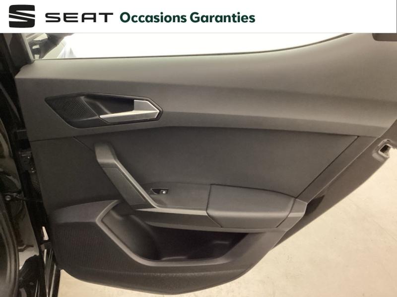 Voitures occasions SEAT LEON Business Nice