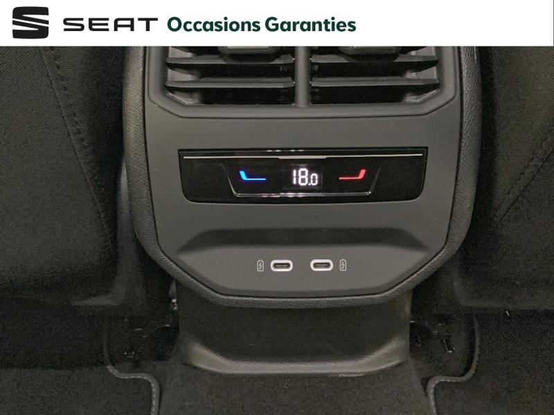 Voitures occasions SEAT LEON Business Nice