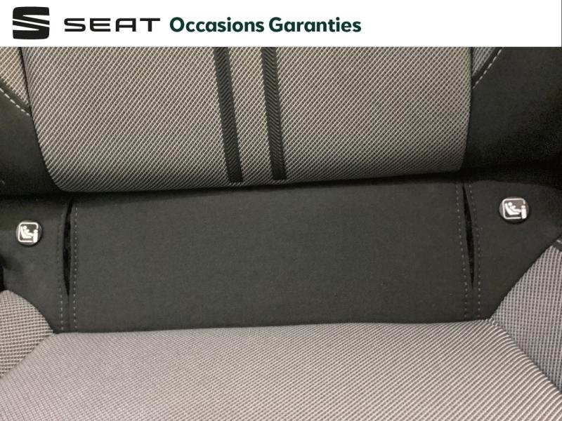Voitures occasions SEAT LEON Business Nice