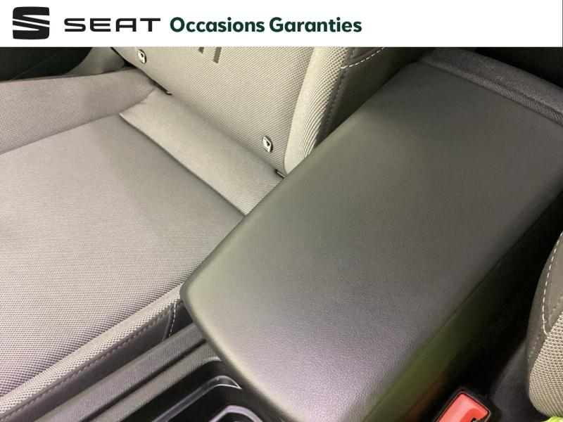 Voitures occasions SEAT LEON Business Nice