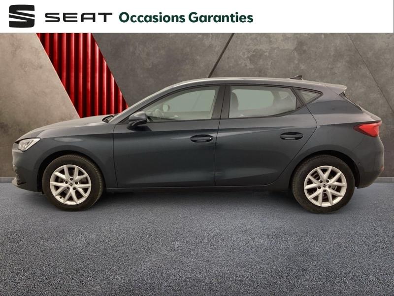 Voitures occasions SEAT LEON Business Nice