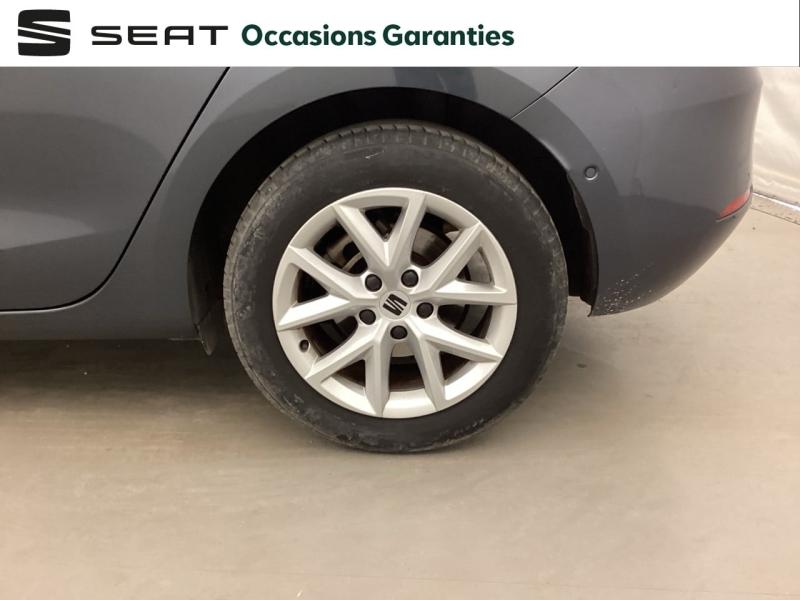Voitures occasions SEAT LEON Business Nice