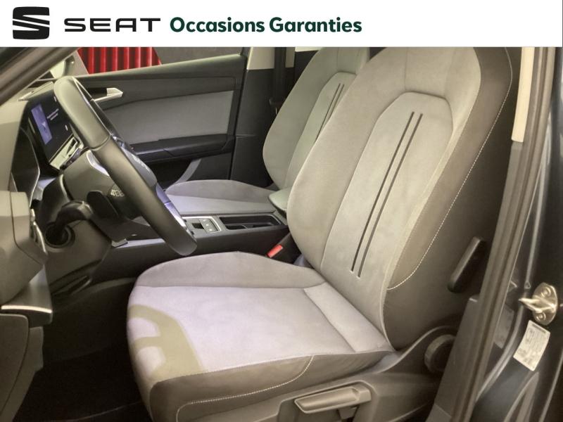 Voitures occasions SEAT LEON Business Nice