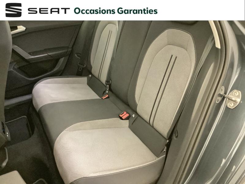 Voitures occasions SEAT LEON Business Nice