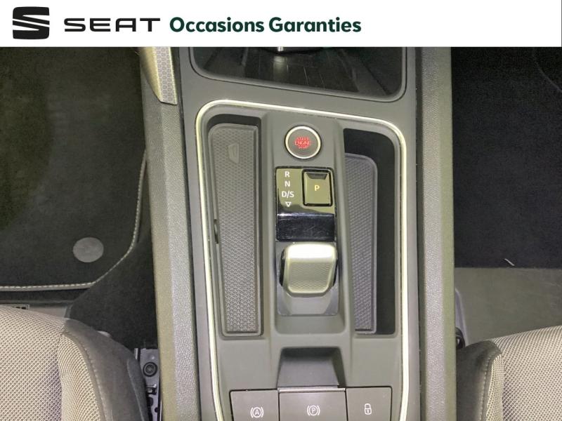 Voitures occasions SEAT LEON Business Nice