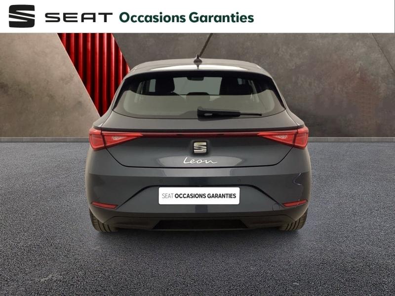 Voitures occasions SEAT LEON Business Nice