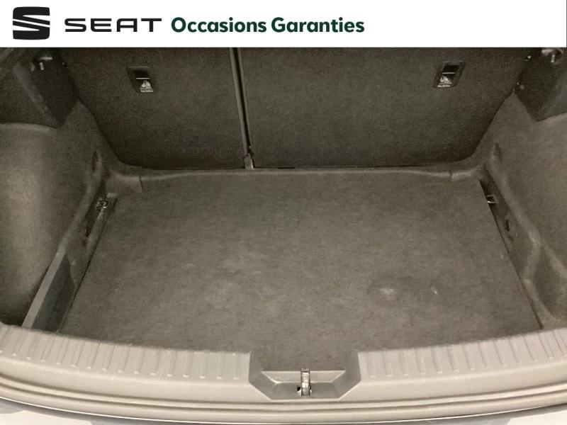 Voitures occasions SEAT LEON Business Nice