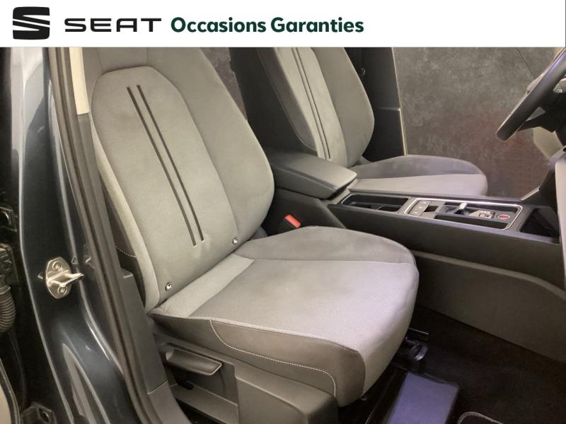 Voitures occasions SEAT LEON Business Nice