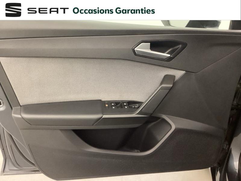 Voitures occasions SEAT LEON Business Nice