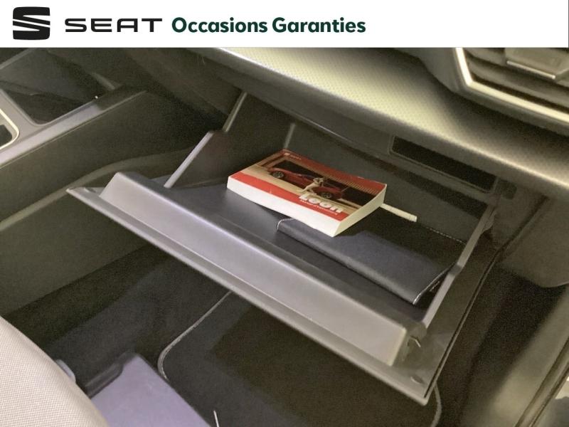 Voitures occasions SEAT LEON Business Nice