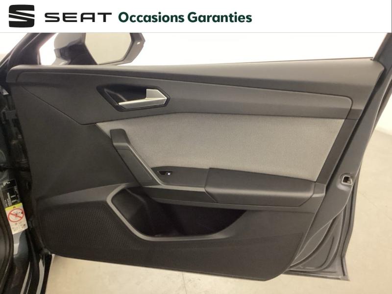 Voitures occasions SEAT LEON Business Nice