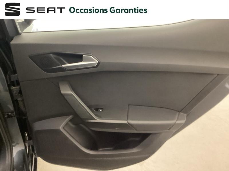 Voitures occasions SEAT LEON Business Nice