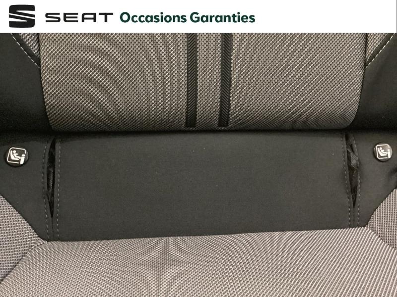Voitures occasions SEAT LEON Business Nice