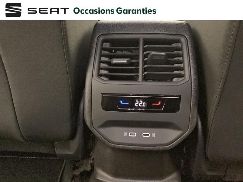 Voitures occasions SEAT LEON Business Nice