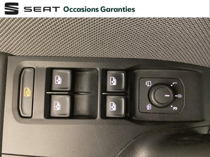Voitures occasions SEAT LEON Business Nice