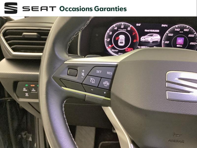 Voitures occasions SEAT LEON Business Nice