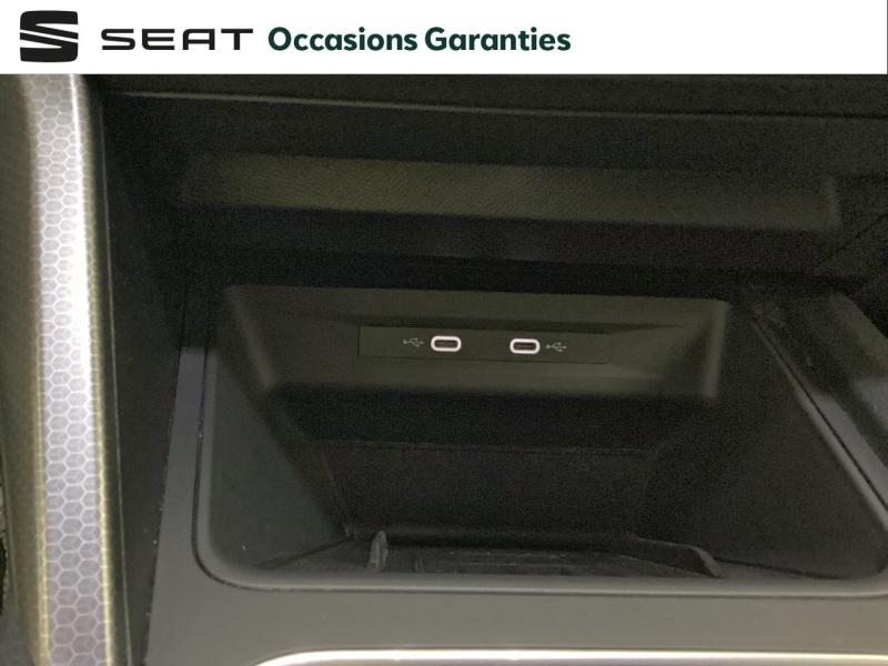 Voitures occasions SEAT LEON Business Nice
