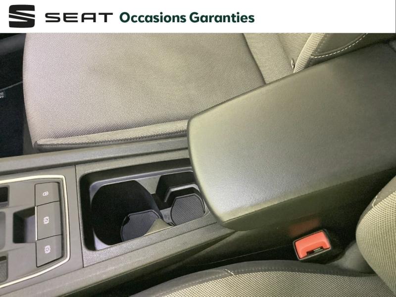 Voitures occasions SEAT LEON Business Nice