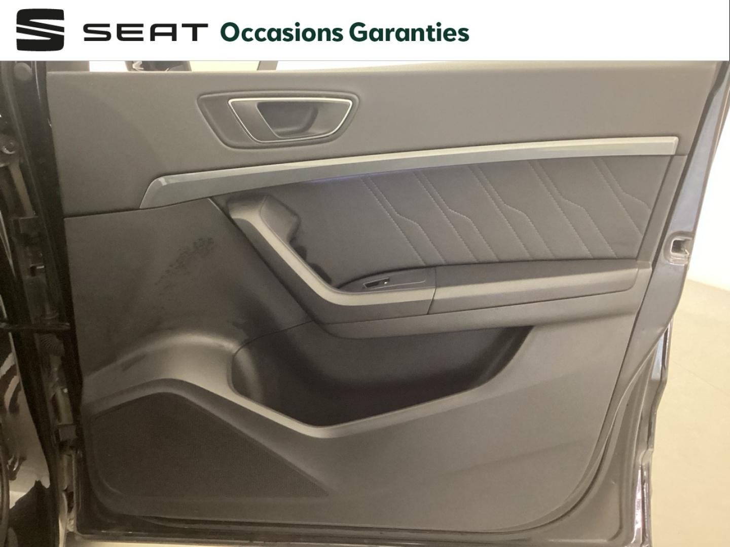 Voitures occasions SEAT ATECA Copa Mougins