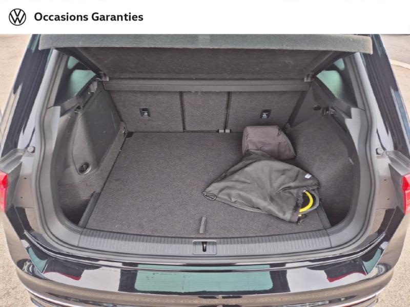 Voitures occasions VOLKSWAGEN TIGUAN R-Line Nice