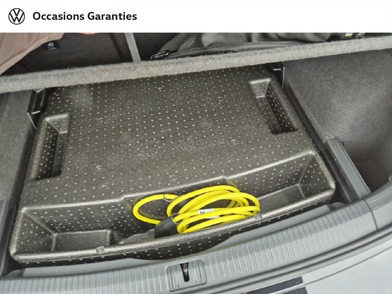 Voitures occasions VOLKSWAGEN TIGUAN R-Line Nice