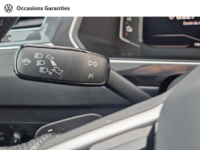 Voitures occasions VOLKSWAGEN TIGUAN R-Line Nice
