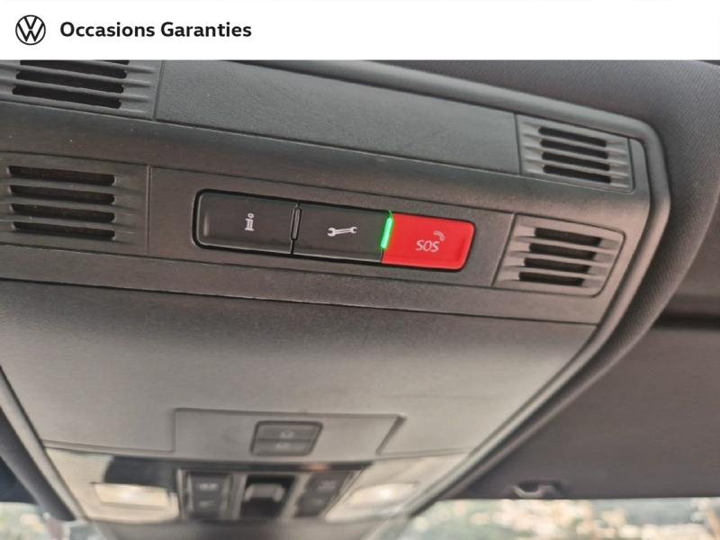 Voitures occasions VOLKSWAGEN TIGUAN R-Line Nice