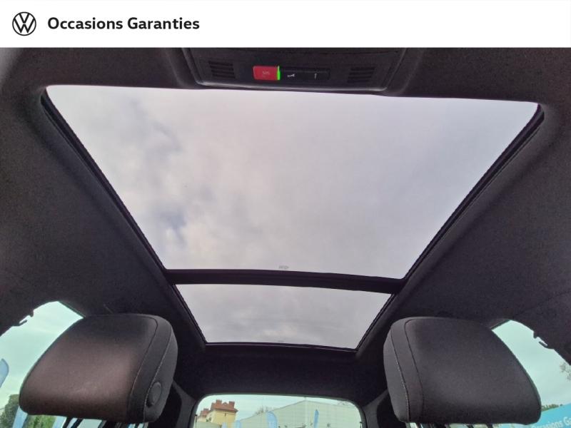 Voitures occasions VOLKSWAGEN TIGUAN R-Line Nice