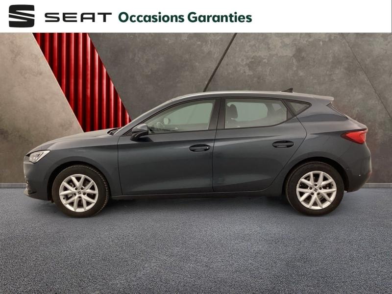 Voitures occasions SEAT LEON Business Nice