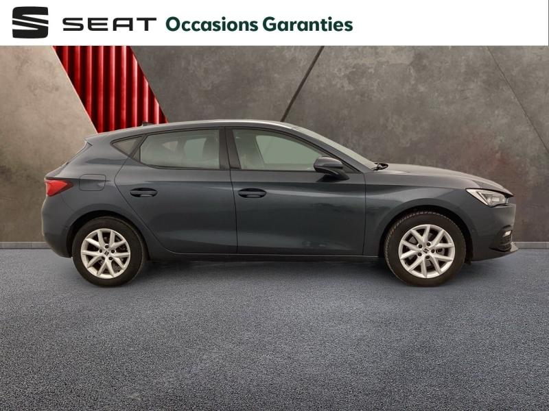 Voitures occasions SEAT LEON Business Nice