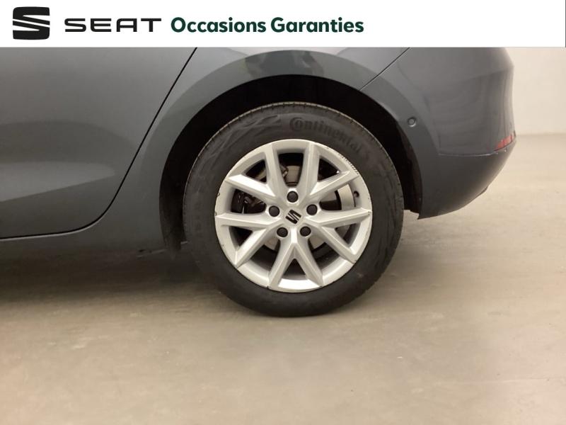 Voitures occasions SEAT LEON Business Nice