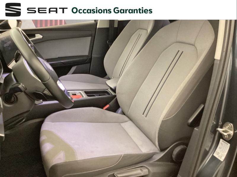 Voitures occasions SEAT LEON Business Nice
