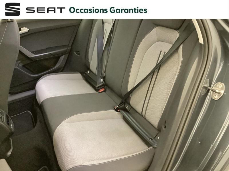 Voitures occasions SEAT LEON Business Nice