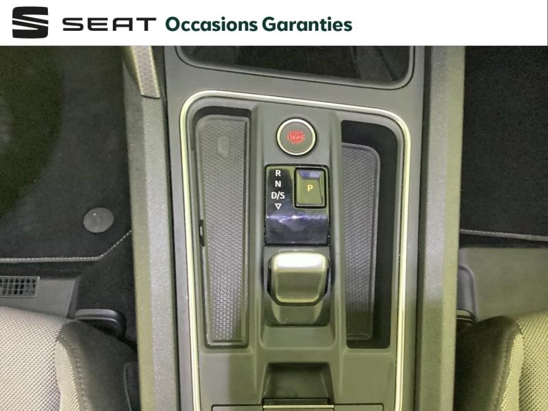 Voitures occasions SEAT LEON Business Nice