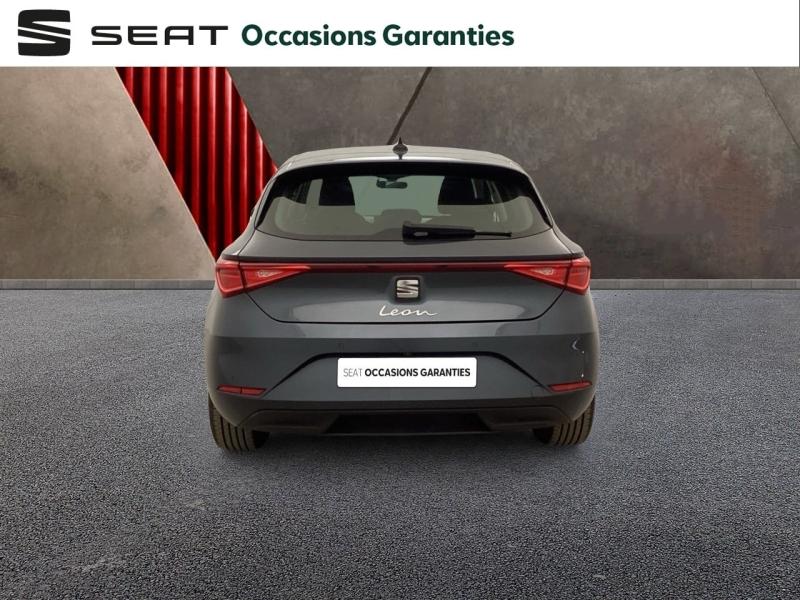 Voitures occasions SEAT LEON Business Nice
