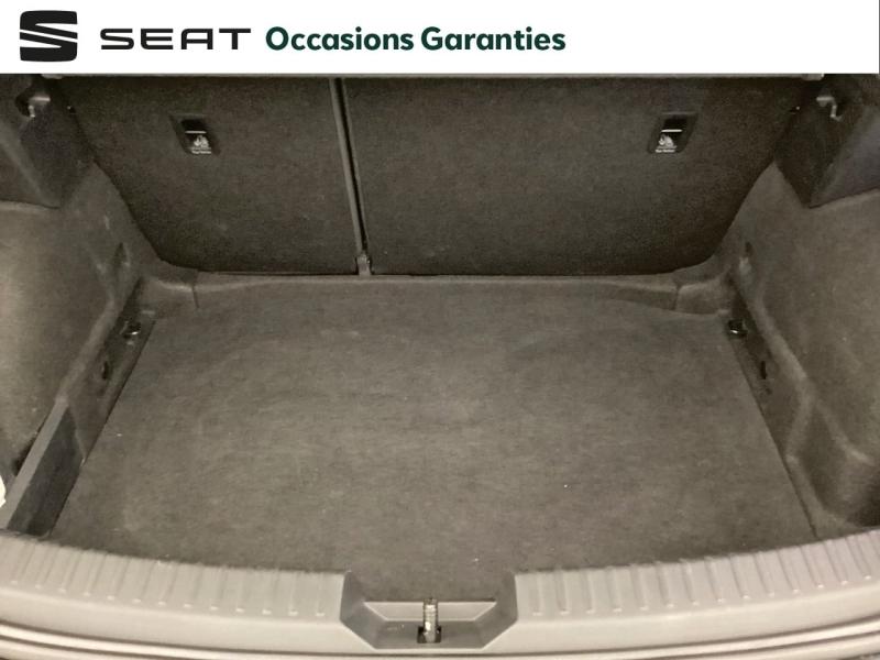 Voitures occasions SEAT LEON Business Nice