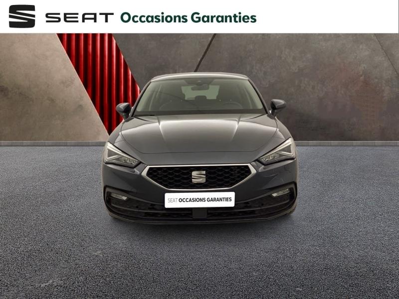 Voitures occasions SEAT LEON Business Nice